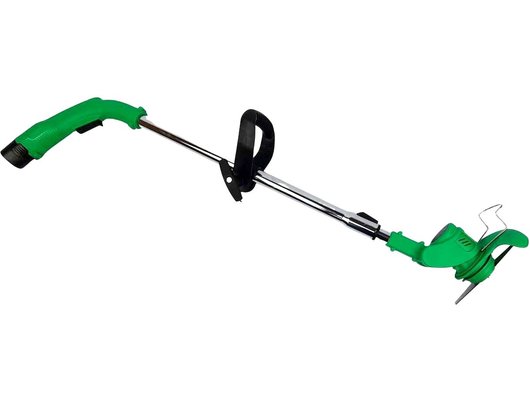 Садовый триммер Zitrek GreenCut 12 (12В, 2х1.5Ач) 082-2001